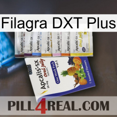 Filagra DXT Plus 11
